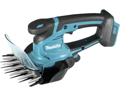 Makita Akku-Grasschere für Gartengestaltung
