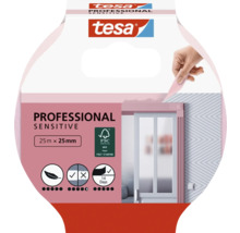 tesa Kreppband Tapete 25m x 25mm