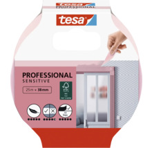 tesa Kreppband Tapete 25m x 38mm