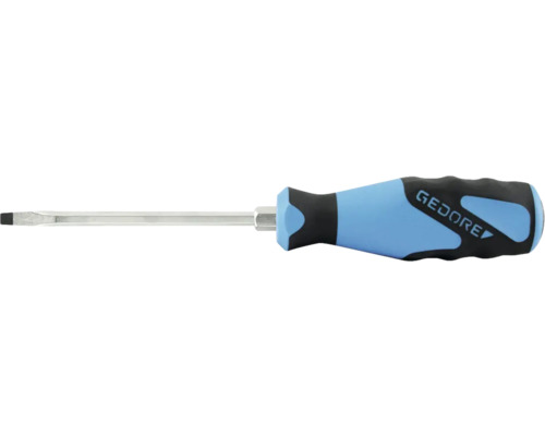 2154SK 3K-Schraubendreher mit Schlagkappe Gedore 6,5 mm