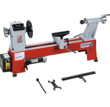 Drechselbank Holzmann D460FXL