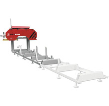 Blochbandsäge Holzmann BBS550SMART 400V