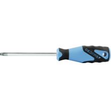 Torx-Schraubendreher mit Mehrkomponentengriff