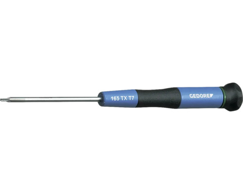 165 TX T6 Elektronik-Schraubendreher Gedore
