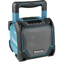 Bluetooth-Lautsprecher Makita DMR202 10,8-18V/230V