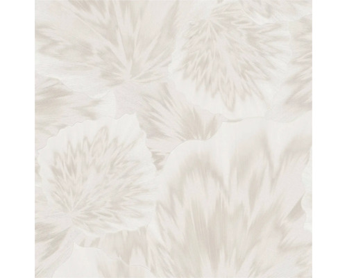 Vliestapete 10402-14 Spotlight Blätte creme
