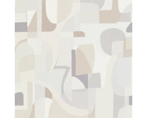 Vliestapete 10432-31 Gentle Grafik pastel