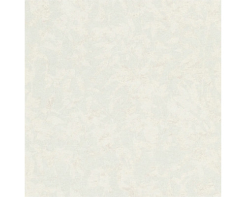 Vliestapete 10435-01 Gentle Blätter lichtbeige Tapete mit Muster für Innenräume