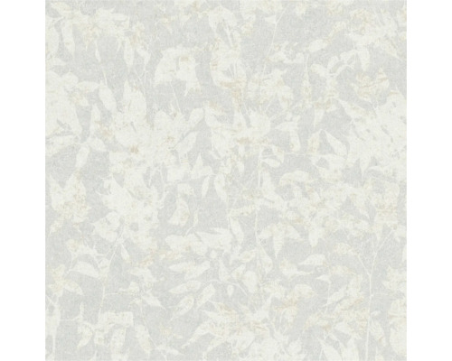 Vliestapete 10435-10 Gentle Blätter creme