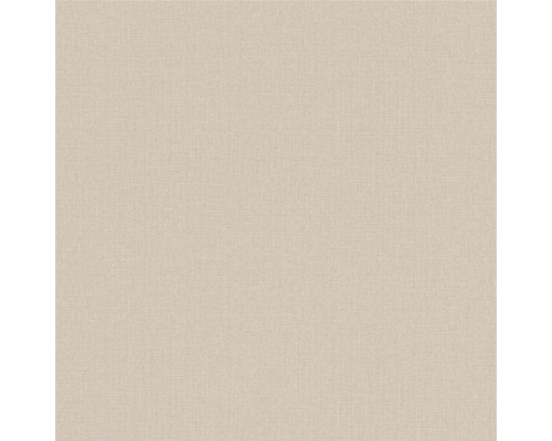 Vliestapete 10444-02 Vliestapete Elle Decoration 4 Uni graubraun Textilgewebe für verschiedene Anwendungen