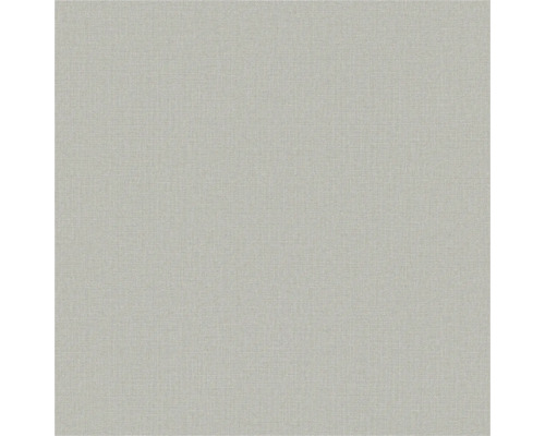 Vliestapete 10444-10 Vliestapete Elle Decoration 4 Uni grau Textile Oberfläche