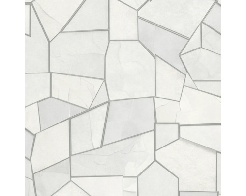 Vliestapete 10445-31 Vliestapete Elle Decoration 4 Grafik weiß Tapete mit geometrischem Muster