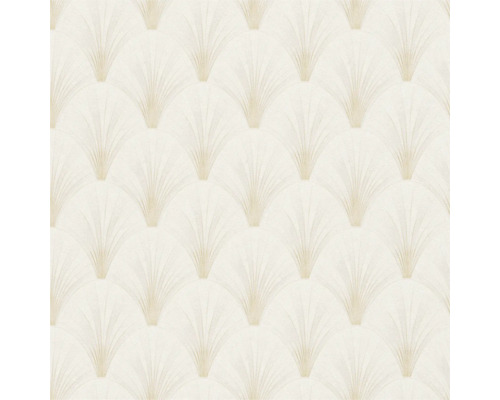 Vliestapete 10451-14 Vliestapete Elle Decoration 4 Grafik creme