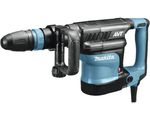 Meißelhammer Makita HM1111C SDS-Max inkl. Spitzmeißel