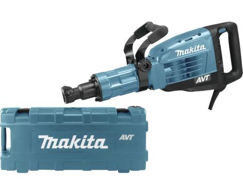 Makita Abbruchhammer mit Transportkoffer