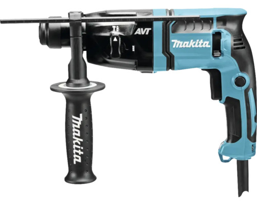 Bohrhammer Makita HR1841FJ SDS-Plus inkl. MAKPAC Systemkoffer