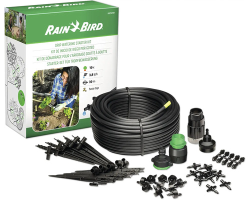 Tropfbewässerungsset RainBird Beet Tropfbewässerungsset RainBird Beet