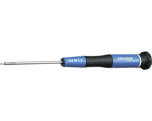 164 IN 2 Elektronik-Schraubendreher Gedore