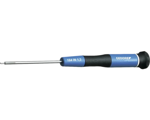 164 IN 3 Elektronik-Schraubendreher Gedore