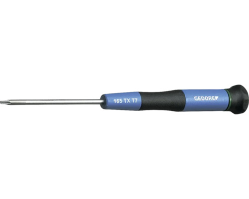 165 TX T7 Elektronik-Schraubendreher Gedore