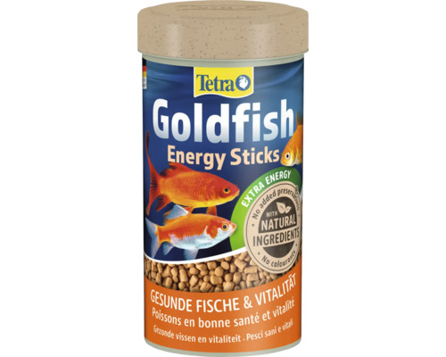 Tetra Goldfish Energy 250ml