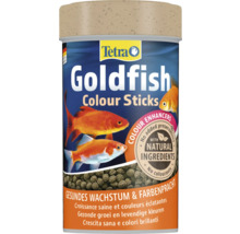 Tetra Goldfischfutter Farbfutter Sticks