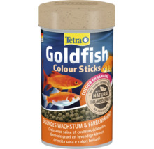 Tetra Goldfish Colour Sticks Fischfutterdose