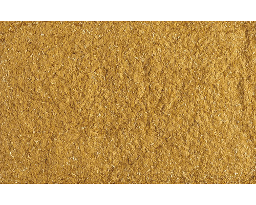 Getreidekleie als Streumaterial für den Garten