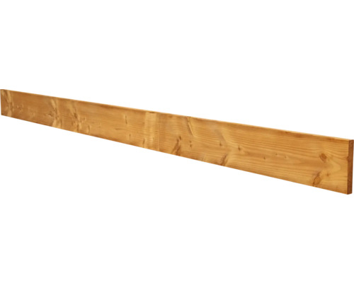 Holzbrett aus Fichte