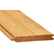 Profilholz aus Holz