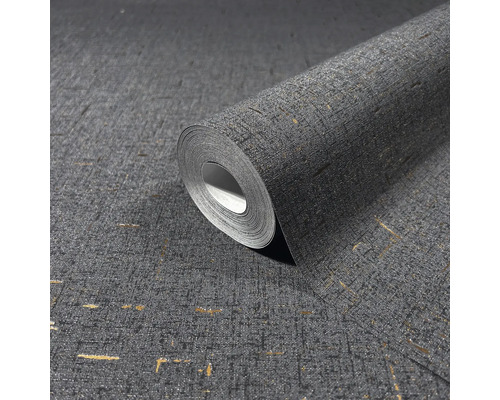 Rolle Tapete mit Textilmuster