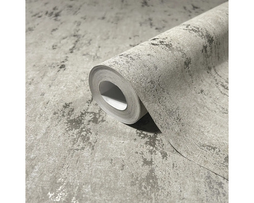Tapetenrolle mit abstraktem Muster