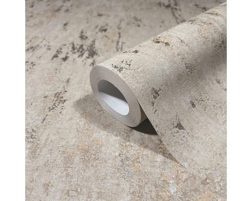 Tapetenrolle mit abstraktem Muster