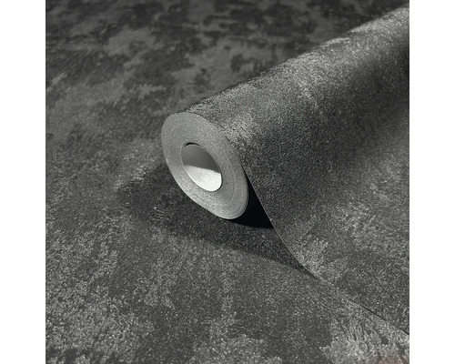 Rolle dunkler Struktur Tapete