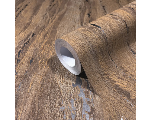 Rolle Vliestapete mit Muster