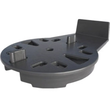 Bodenplatte für den Außenbereich