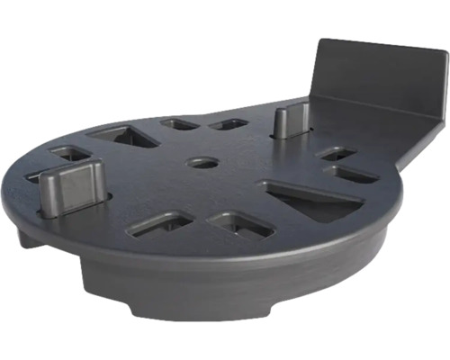 Bodenplatte für den Außenbereich