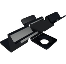 Dachrinnenhalterung aus Metall