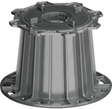 Verstellfuß für Terrassendielen