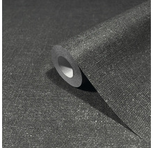 Tapetenrolle mit Stoffmuster