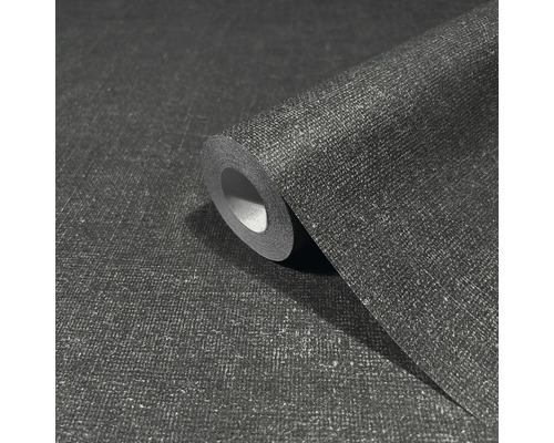 Tapetenrolle mit Stoffmuster