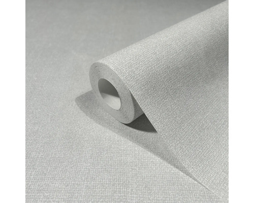 Tapetenrolle mit Textilmuster