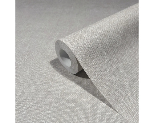 Tapetenrolle mit Textilmuster