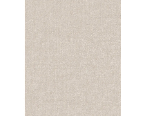 Vliestapete 45778 Struktura Uni beige-grau