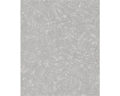 Vliestapete 34155 Loft Superior Putz-Optik grau Graue Struktur Tapete mit abstraktem Muster
