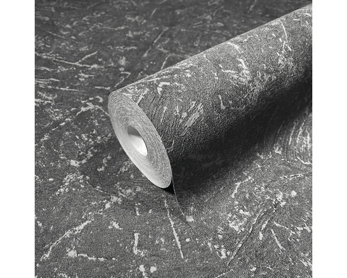 Tapetenrolle mit Steinmuster