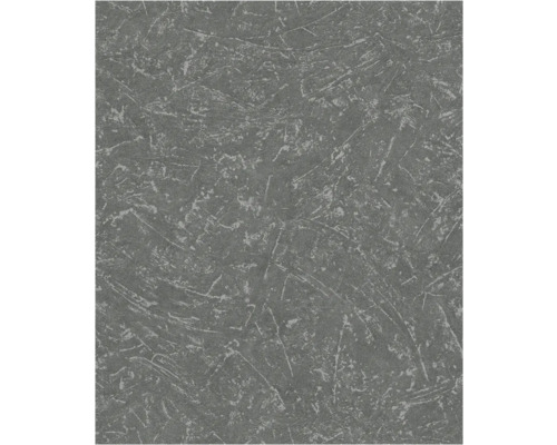 Vliestapete 34156 Loft Superior Putz-Optik anthrazit Tapete mit strukturierter Oberfläche
