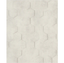 Dekorfliesen mit hexagonalem Muster