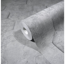Rolle Vliestapete mit Steinmuster