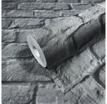 Tapetenrolle mit Steinmuster
